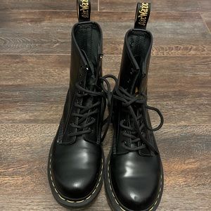 Dr. Martens